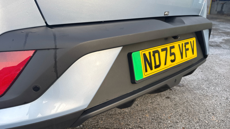 BYD Dolphin Surf 65kW Boost 43kWh 5dr Auto Electric Hatchback